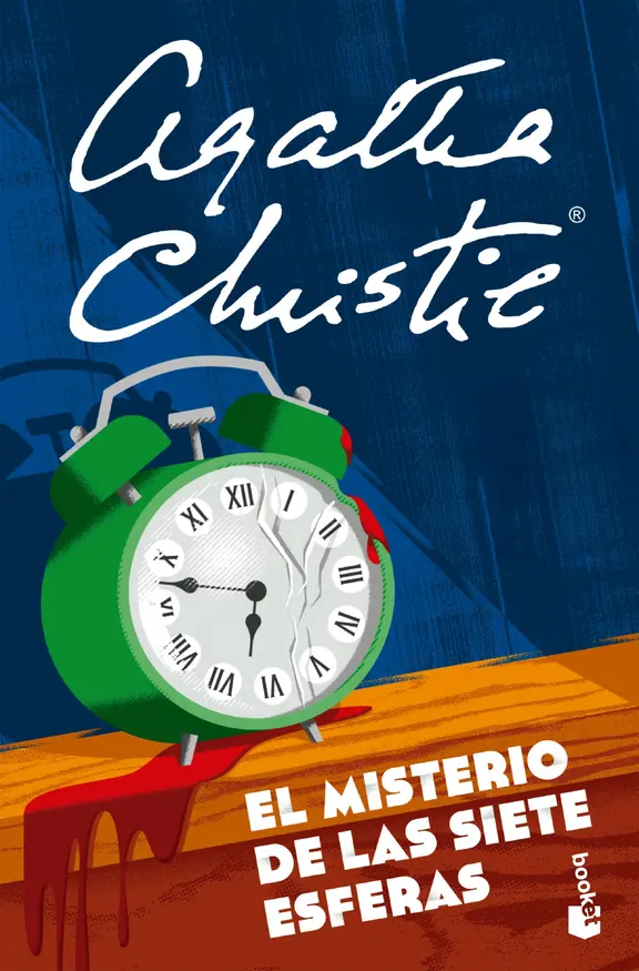 Portada del libro
