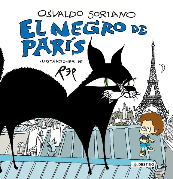 Portada del libro