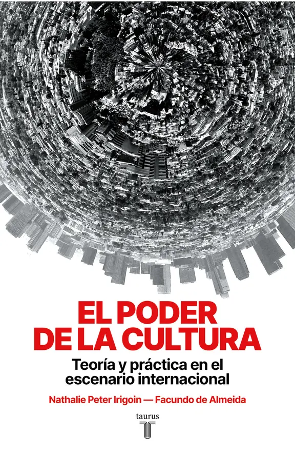 Portada del libro