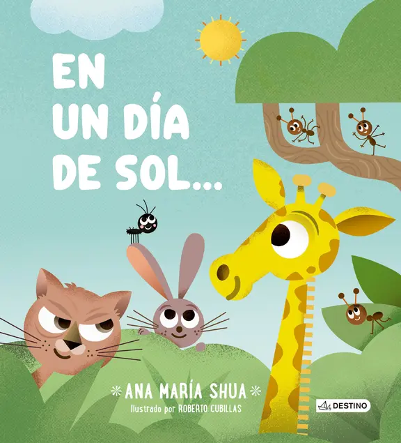Portada del libro