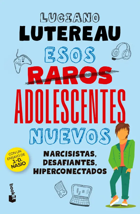 Portada del libro