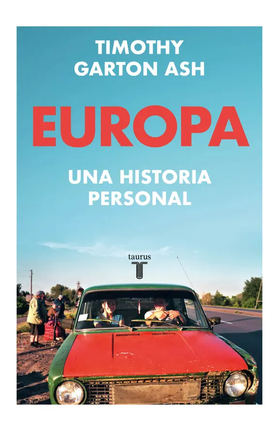 Portada del libro