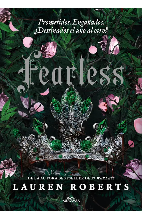 Portada del libro