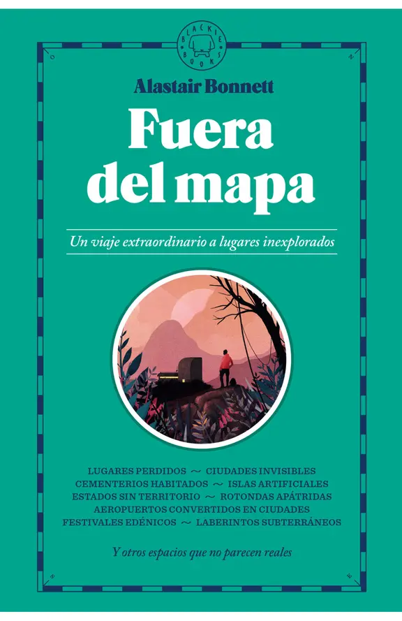 Portada del libro