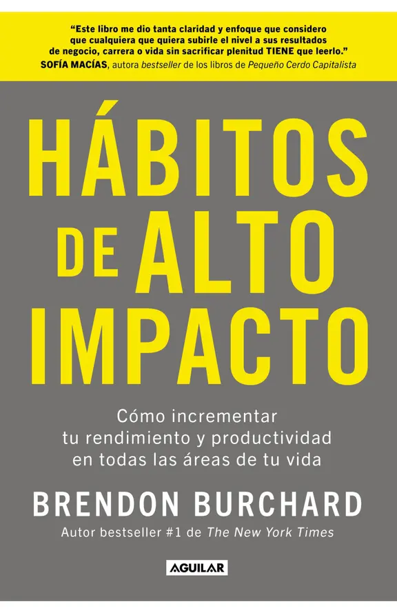 Portada del libro