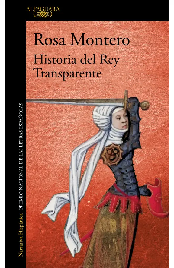 Portada del libro