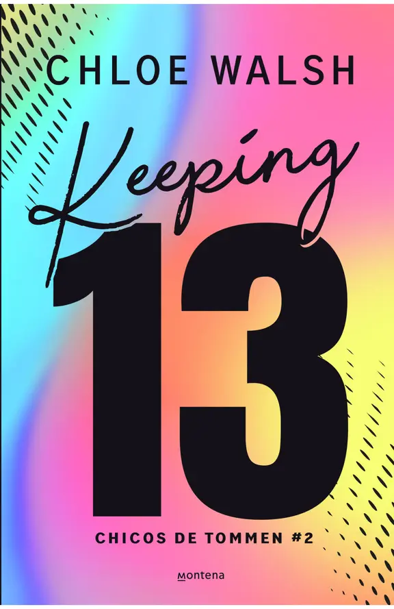Portada del libro