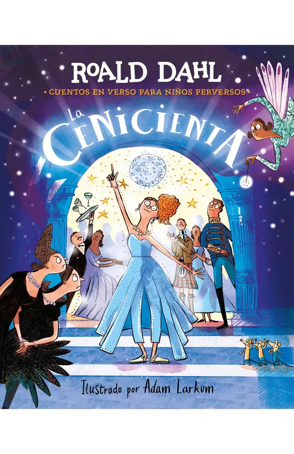 Portada del libro