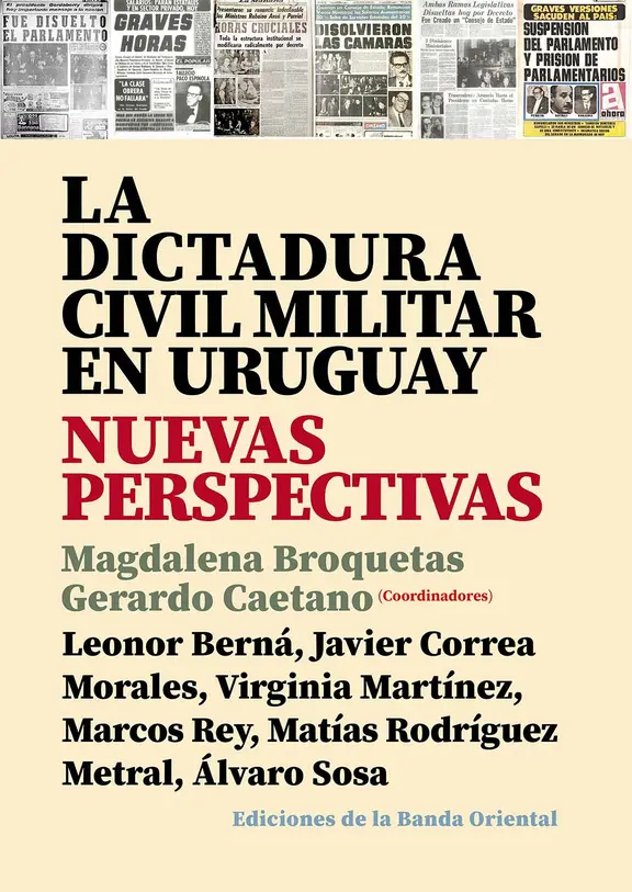 Portada del libro