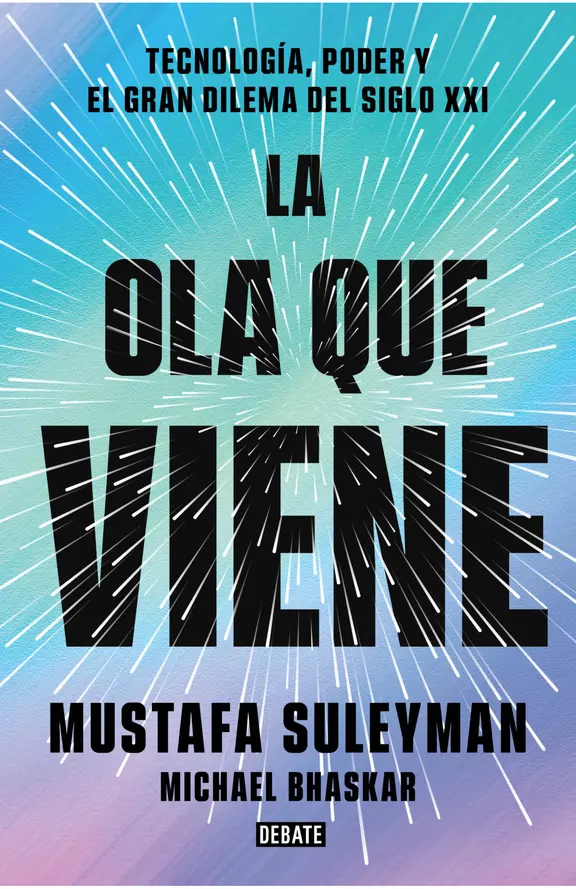 Portada del libro
