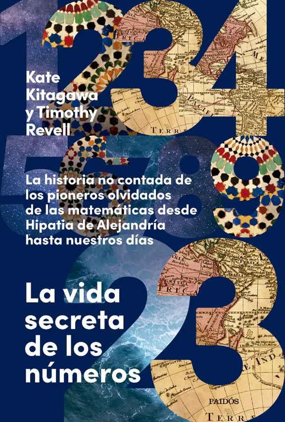 Portada del libro