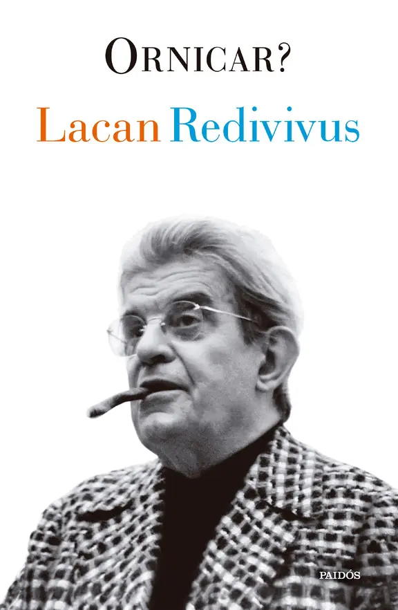 Portada del libro
