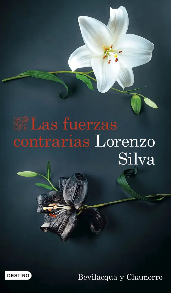 Portada del libro
