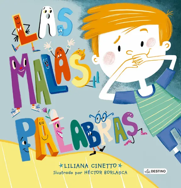 Portada del libro