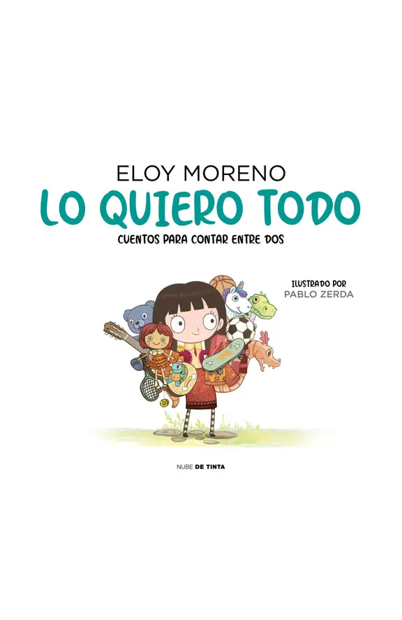 Portada del libro