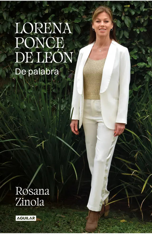 Portada del libro
