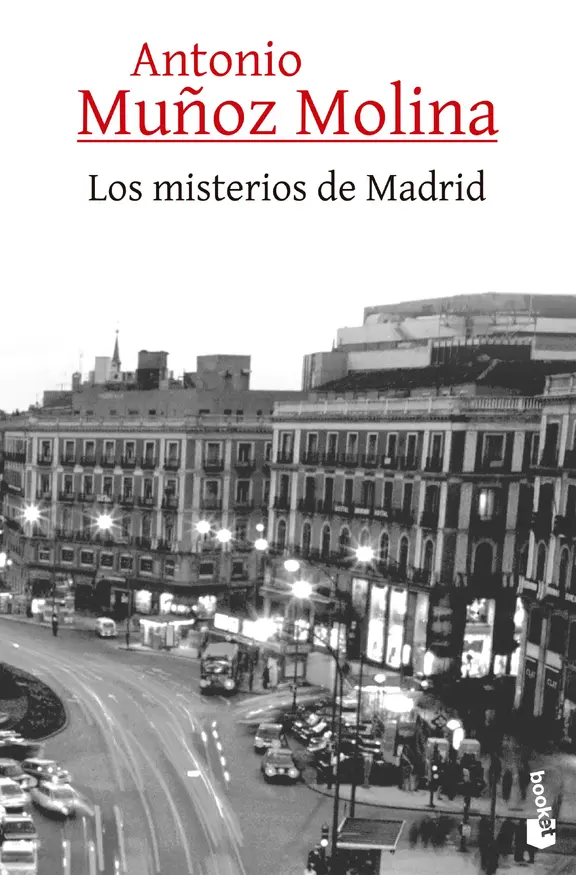 Portada del libro