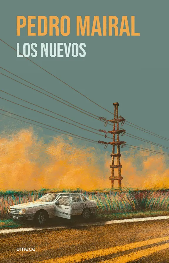 Portada del libro