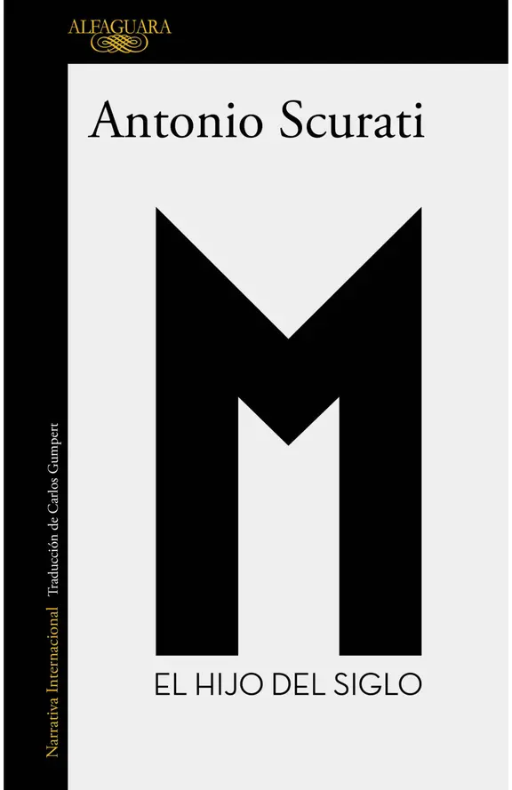 Portada del libro