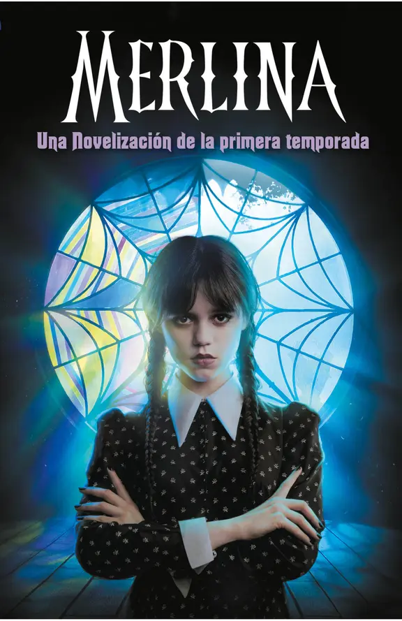 Portada del libro