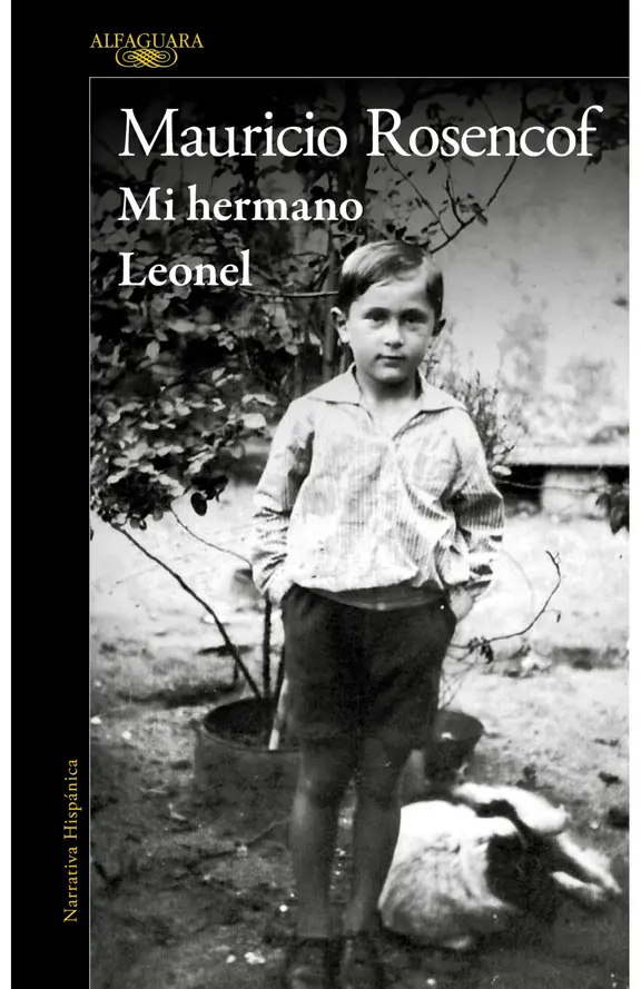 Portada del libro