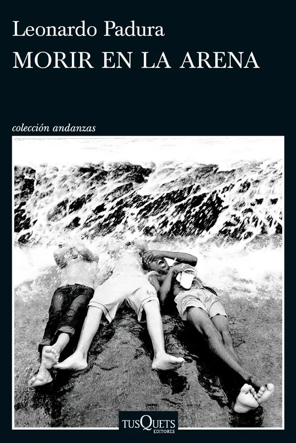 Portada del libro