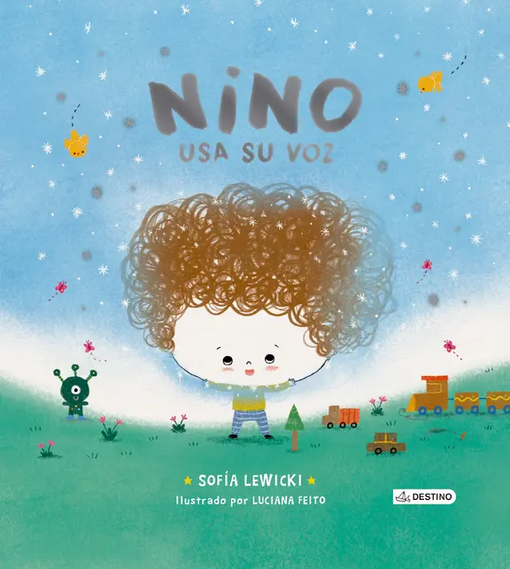 Portada del libro