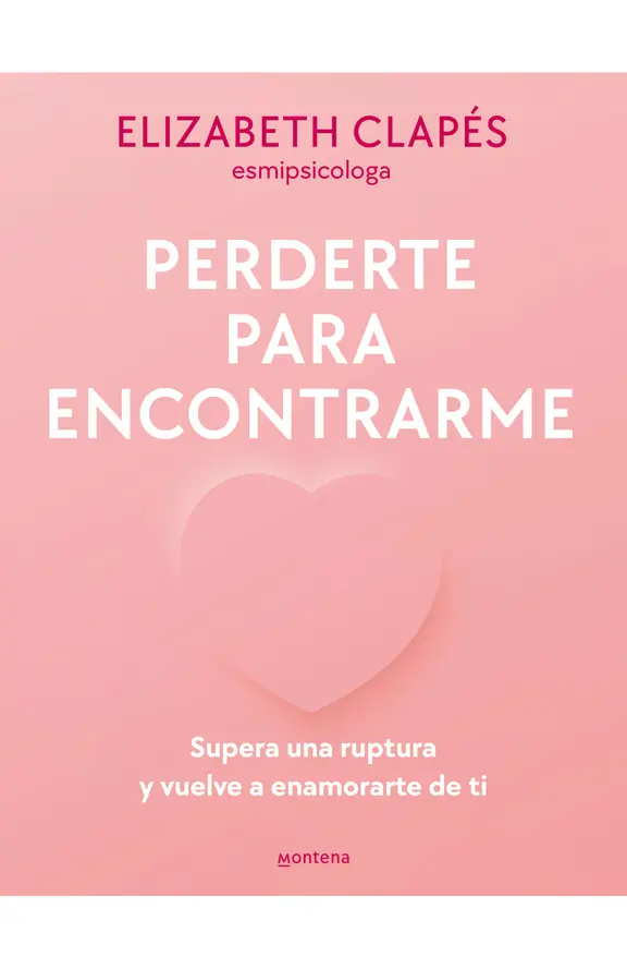 Portada del libro