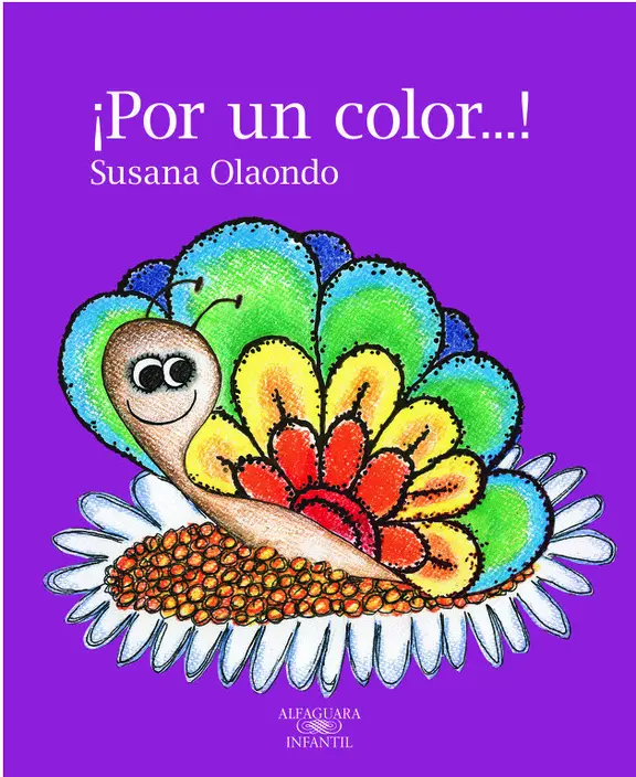 Portada del libro