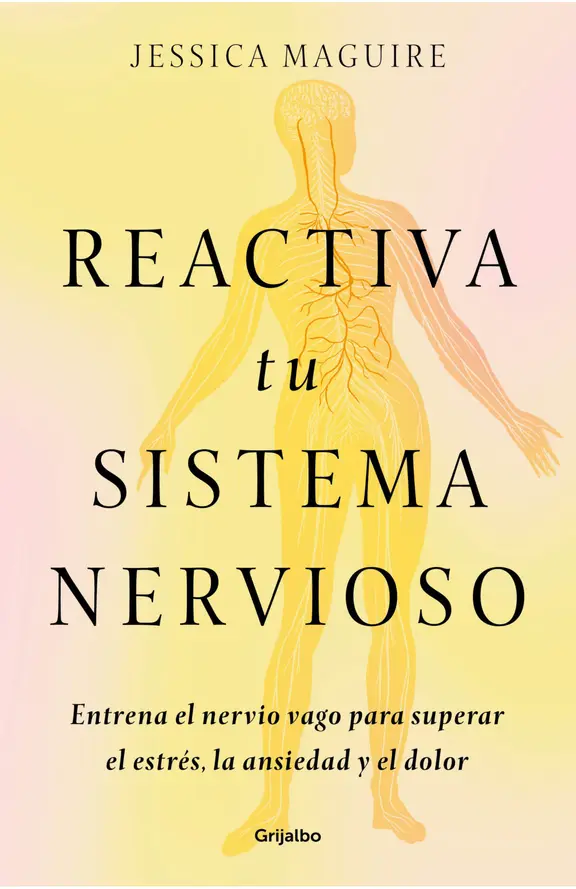 Portada del libro