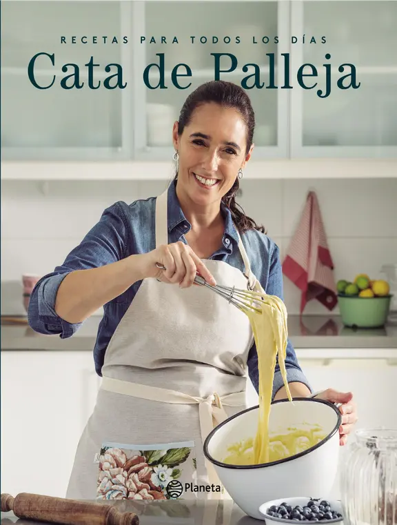 Portada del libro