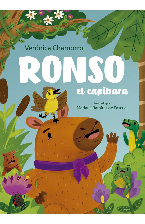 Portada del libro