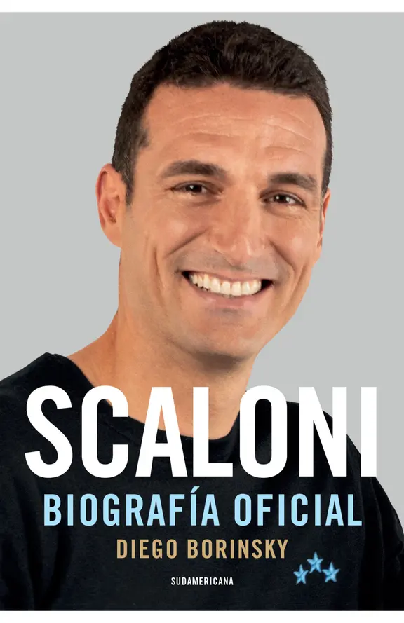 Portada del libro