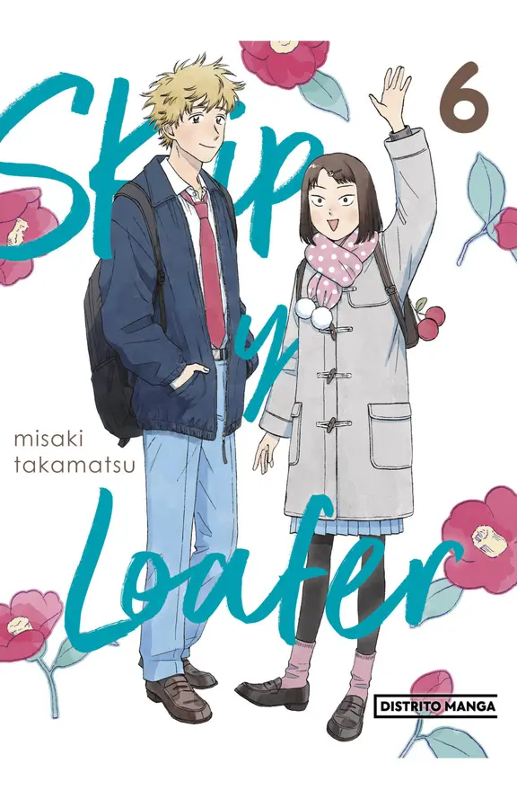 Portada del libro