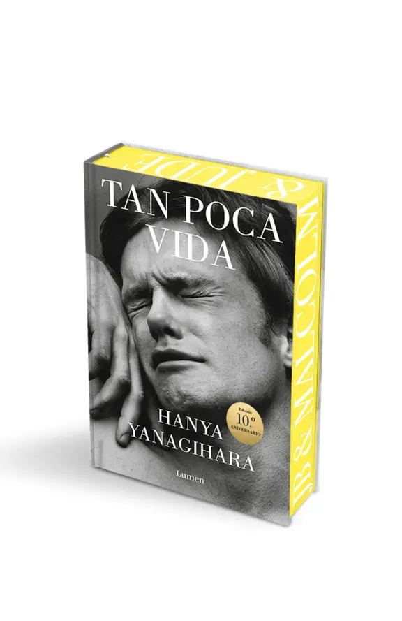 Portada del libro
