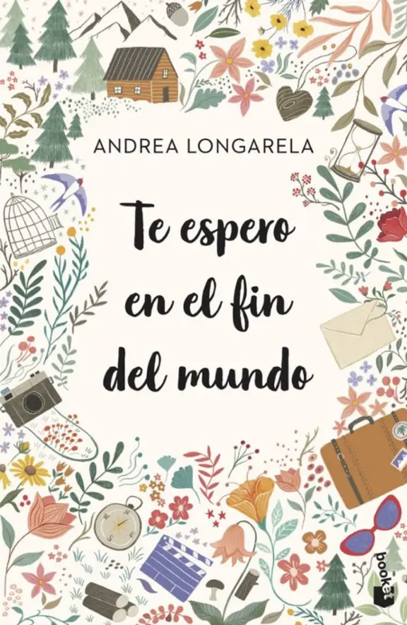 Portada del libro
