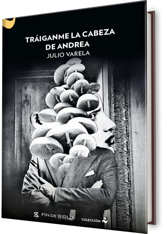Portada del libro