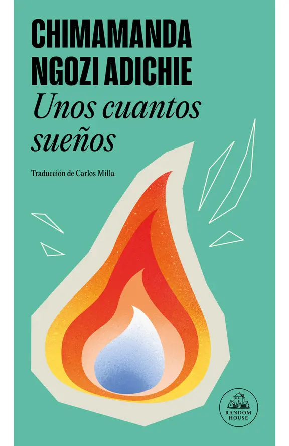 Portada del libro