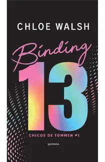 Binding 13