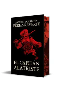 El capitán Alatriste