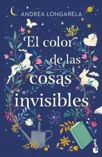 El color de las cosas invisibles