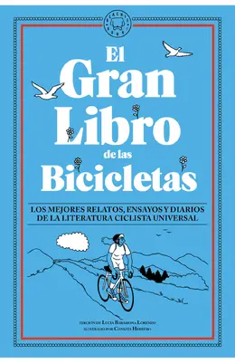 El gran libro de las bicicletas