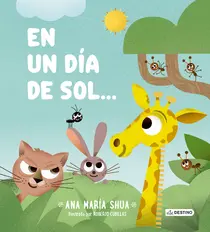 En un día de sol