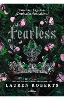 Fearless