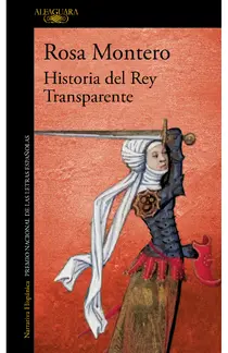 Historia del Rey Transparente