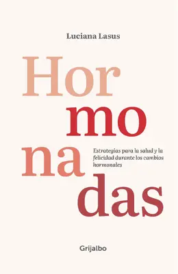 Hormonadas