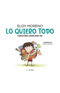 Lo quiero todo