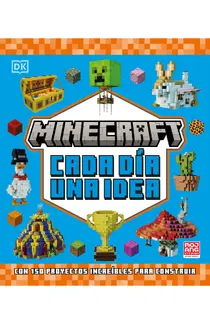 Minecraft: Cada día una idea