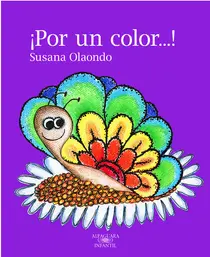 ¡Por un color