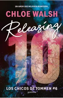 Releasing 10